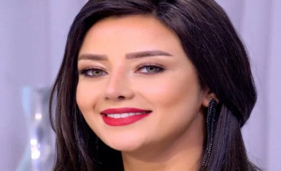 رضوى الشربيني :” ربنا رزقني بيك نعمة ” رضوى الشربيني :” ربنا رزقني بيك نعمة ”
