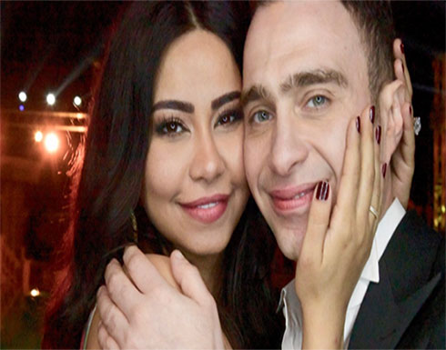 شيرين عبد الوهاب تنتظر مولودها الأول من حسام حبيب شيرين عبد الوهاب تنتظر مولودها الأول من حسام حبيب