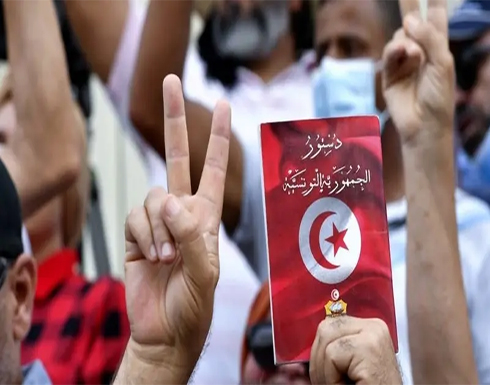 الهيئة العليا للانتخابات بتونس: لا مجال للتأجيل أبدا الهيئة العليا للانتخابات بتونس: لا مجال للتأجيل أبدا