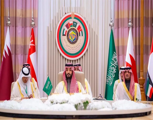 ولي العهد السعودي: نعتزم تقديم رؤية جديدة لتعزيز تطوير دول الخليج ولي العهد السعودي: نعتزم تقديم رؤية جديدة لتعزيز تطوير دول الخليج