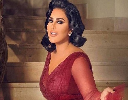 بالفيديو : زوج أحلام يحرجها بالبث المباشر.. وردّ فعلها يصدم الجميع بالفيديو : زوج أحلام يحرجها بالبث المباشر.. وردّ فعلها يصدم الجميع