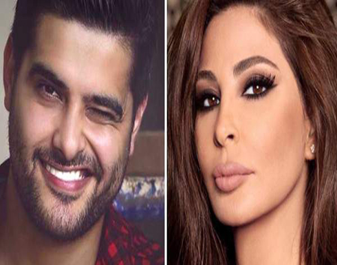 لا يوجد صحة لخطوبة إليسا وناصيف زيتون لا يوجد صحة لخطوبة إليسا وناصيف زيتون