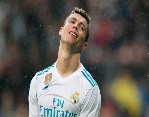 ريال مدريد لرونالدو: لن تعود ريال مدريد لرونالدو: لن تعود