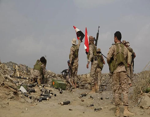 الجيش اليمني يحرر مدينة دمت القديمة بالكامل في الضالع الجيش اليمني يحرر مدينة دمت القديمة بالكامل في الضالع