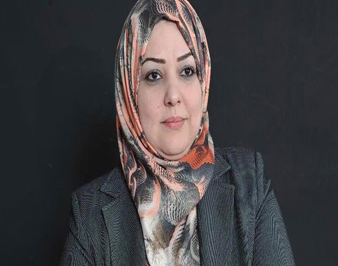 العراق.. وفاة نائبة عن محافظة ديالى بكورونا العراق.. وفاة نائبة عن محافظة ديالى بكورونا