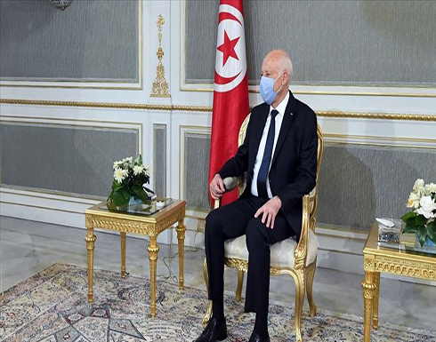الرئيس التونسي يبحث مع نظيره الفرنسي تداعيات حادث "نيس" الرئيس التونسي يبحث مع نظيره الفرنسي تداعيات حادث "نيس"