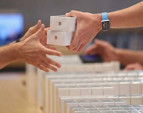 أبل تعترف: مشكلات تقنية في آيفون 10 وماك برو أبل تعترف: مشكلات تقنية في آيفون 10 وماك برو