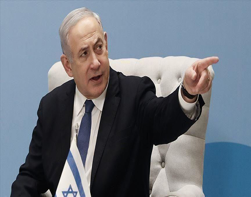 نتنياهو يرفض دفع ضرائب على نفقات منزله الخاص نتنياهو يرفض دفع ضرائب على نفقات منزله الخاص