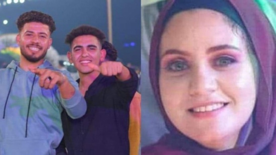 عددهم 5.. إحالة المتهمين بانتحار بسنت بعد ابتزازها للجنايات عددهم 5.. إحالة المتهمين بانتحار بسنت بعد ابتزازها للجنايات