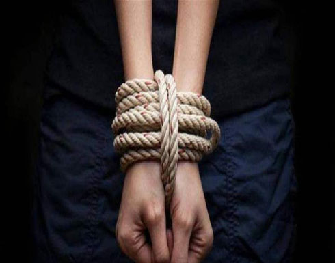 عصابة نسائية خطفت رجل أعمال من فندق فاخر.. ابتزاز وفدية! عصابة نسائية خطفت رجل أعمال من فندق فاخر.. ابتزاز وفدية!
