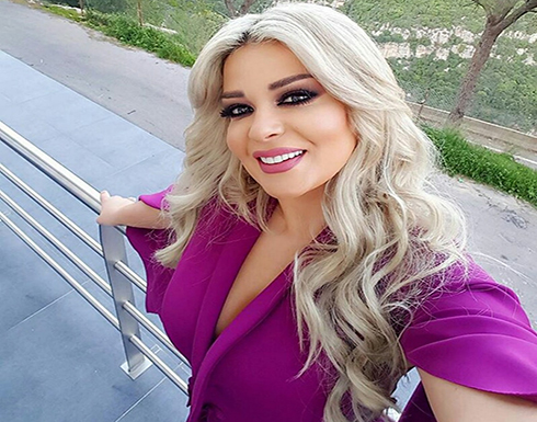 مادلين مطر تتألق بـ ملابس بحر مثيرة.. شاهد مادلين مطر تتألق بـ ملابس بحر مثيرة.. شاهد