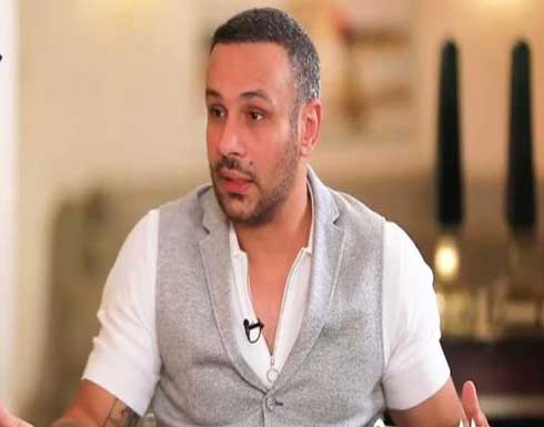محمد عطية: تعرضت للتحرش وأؤيد المساكنة قبل الزواج (فيديو) محمد عطية: تعرضت للتحرش وأؤيد المساكنة قبل الزواج (فيديو)