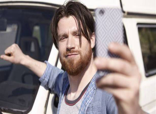 قريباً .. ستفتح سيارتك بصورة سيلفي! قريباً .. ستفتح سيارتك بصورة سيلفي!
