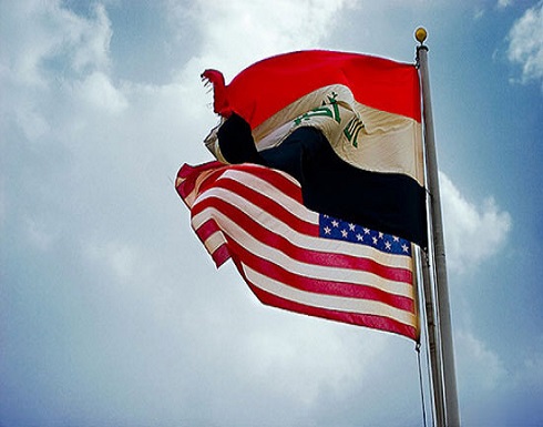بغداد تكشف: لم نتوسط حتى الآن بين واشنطن وطهران بغداد تكشف: لم نتوسط حتى الآن بين واشنطن وطهران