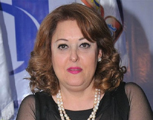أنباء عن زواج نهال عنبر من مخرج مصري شهير أنباء عن زواج نهال عنبر من مخرج مصري شهير