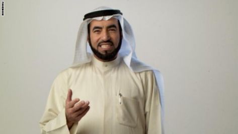 لماذا قال السويدان: آن الأوان لقطع يد إيران؟ لماذا قال السويدان: آن الأوان لقطع يد إيران؟