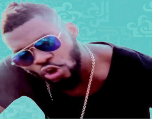 وفاة مغني الراب ومحبوه یخرجونه من قبره وفاة مغني الراب ومحبوه یخرجونه من قبره