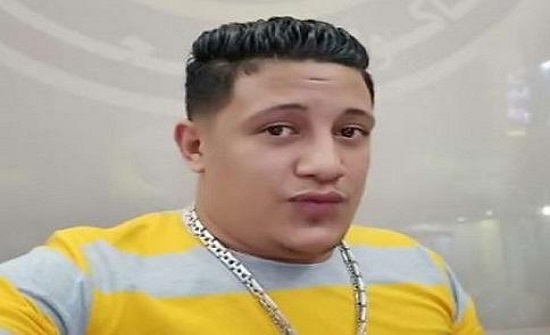 حمو بيكا : أنا أهم مطرب في مصر - فيديو حمو بيكا : أنا أهم مطرب في مصر - فيديو