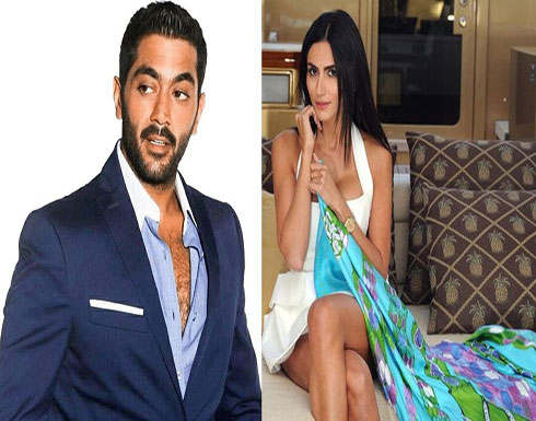 أحمد فلوكس من مصر إلى لبنان من أجل الخطوبة! أحمد فلوكس من مصر إلى لبنان من أجل الخطوبة!