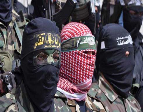 الفصائل الفلسطينية: ندعو الفلسطينيين بالاراضي المحتلة الاستمرار في التصدي للاحتلال الفصائل الفلسطينية: ندعو الفلسطينيين بالاراضي المحتلة الاستمرار في التصدي للاحتلال