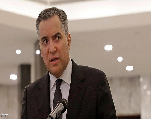 لبنان.. حل "عقدة" وزارة المالية وتمديد تشكيل الحكومة لبنان.. حل "عقدة" وزارة المالية وتمديد تشكيل الحكومة