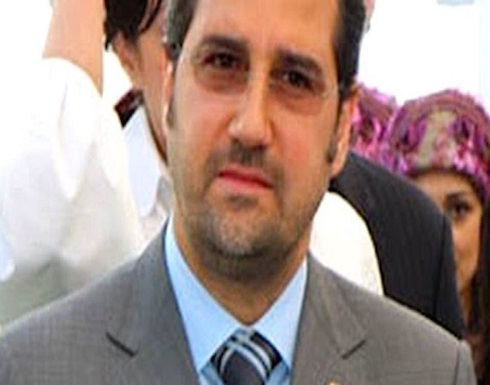 الأسد يعلنها حربا.. تجميد أموال وممتلكات رامي مخلوف الأسد يعلنها حربا.. تجميد أموال وممتلكات رامي مخلوف