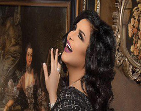 عاصى الحلانى يهنئ أحلام بعيد ميلادها.. والفنانة ترد: شو بحبك يا أطهر قلب عاصى الحلانى يهنئ أحلام بعيد ميلادها.. والفنانة ترد: شو بحبك يا أطهر قلب