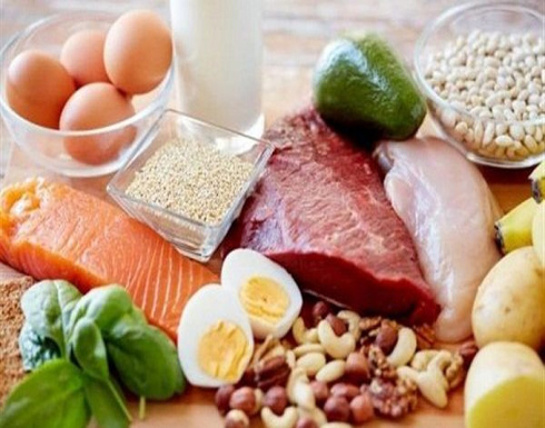 5 أطعمة صحية.. إحذر تناولها بإفراط 5 أطعمة صحية.. إحذر تناولها بإفراط