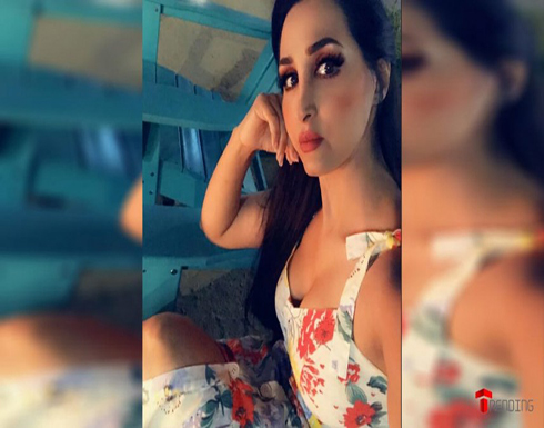 شاهد.. هند القحطاني تتهم مدير أعمالها بالقذارة والدناءة شاهد.. هند القحطاني تتهم مدير أعمالها بالقذارة والدناءة