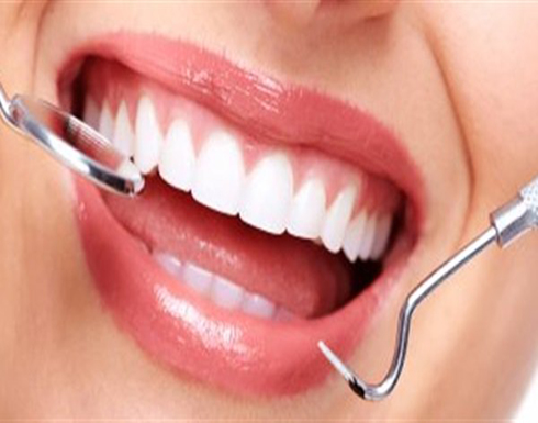في خمس دقائق.. تخلصي من جير الأسنان نهائيا في خمس دقائق.. تخلصي من جير الأسنان نهائيا
