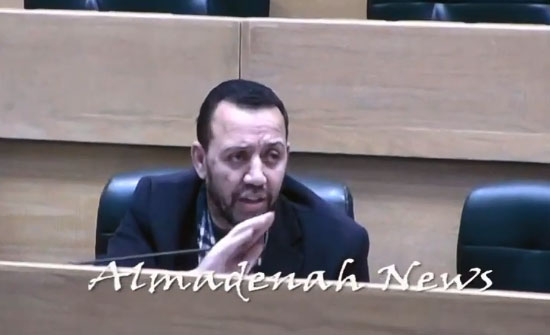 فيديو .. الدميسي : "الاردني بطل يقدر يشتري علبة لبن " فيديو .. الدميسي : "الاردني بطل يقدر يشتري علبة لبن "