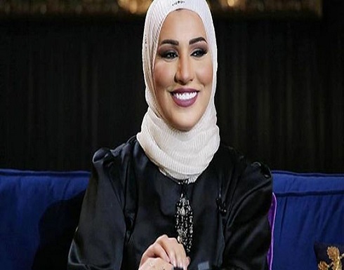 أول ظهور لوالدة نداء شرارة .. والجمهور مصدوم من عمرها! أول ظهور لوالدة نداء شرارة .. والجمهور مصدوم من عمرها!