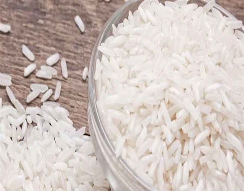 هكذا يمكن تخفيض نسبة "الزرنيخ" السام من الأرزّ! هكذا يمكن تخفيض نسبة "الزرنيخ" السام من الأرزّ!