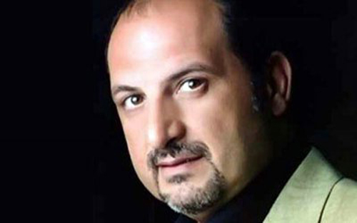 خـالد الصاوي ينتهي من " كف عفريت " خـالد الصاوي ينتهي من " كف عفريت "