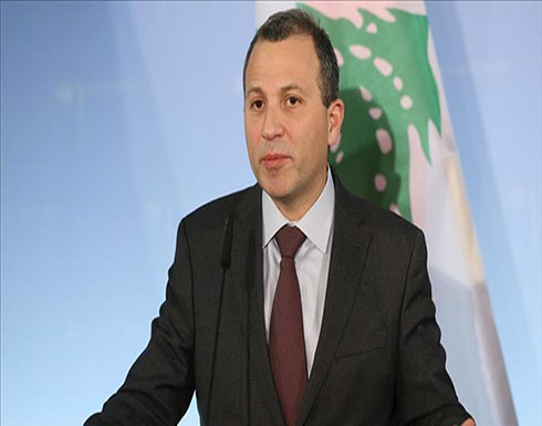 باسيل: لا أثر مباشر لتصنيف بريطانيا "حزب الله" على علاقات البلدين باسيل: لا أثر مباشر لتصنيف بريطانيا "حزب الله" على علاقات البلدين
