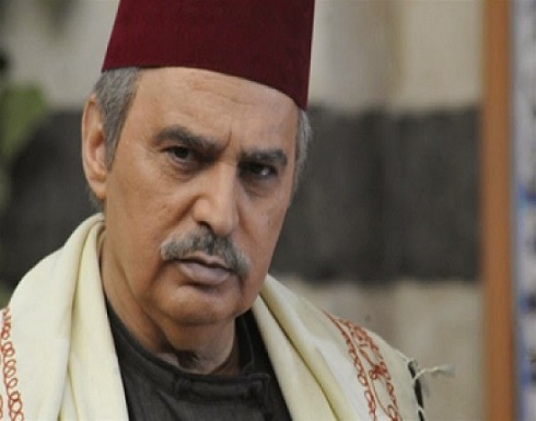 “العصمة بإيدها وهي اللي بتطلقني”.. عباس النوري يثير الجدل بتصريح عن زوجته “العصمة بإيدها وهي اللي بتطلقني”.. عباس النوري يثير الجدل بتصريح عن زوجته
