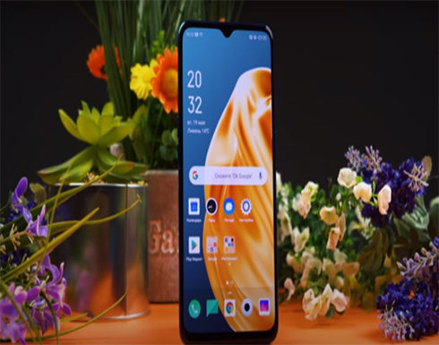 شركة Oppo تكشف عن منافس جديد لهواتف سامسونغ شركة Oppo تكشف عن منافس جديد لهواتف سامسونغ