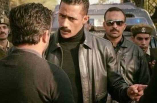 ما قصة استبعاد محمد رمضان لنجمة شهيرة من مسلسله الجديد؟ ما قصة استبعاد محمد رمضان لنجمة شهيرة من مسلسله الجديد؟