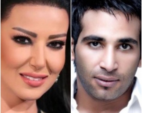 أول فيديو لأحمد سعد وسميّة الخشاب بعد أخبار الزواج... بالحلال يا معلّم أول فيديو لأحمد سعد وسميّة الخشاب بعد أخبار الزواج... بالحلال يا معلّم