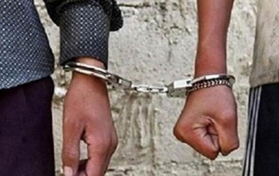 القبض على ٣ اشخاص امتهنوا الاحتيال باسلوب " الصدم " القبض على ٣ اشخاص امتهنوا الاحتيال باسلوب " الصدم "