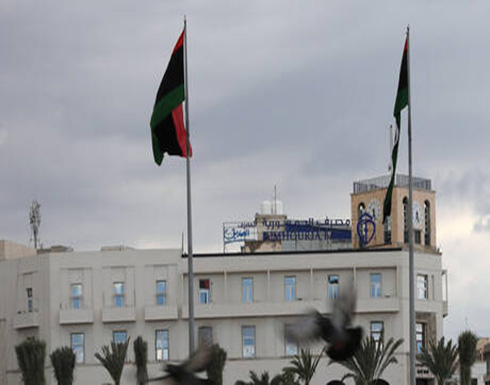 واشنطن تؤكد حرصها على إنجاح الحوار السياسي وإنهاء الانقسام في ليبيا واشنطن تؤكد حرصها على إنجاح الحوار السياسي وإنهاء الانقسام في ليبيا