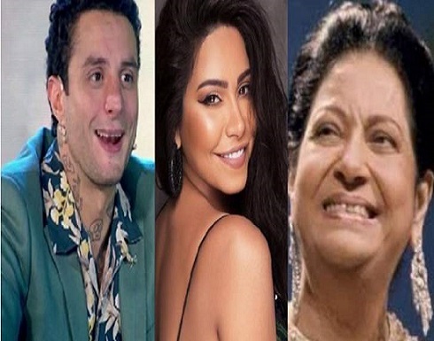 فنانون تزوّجوا سراً.. أم كلثوم وشيرين عبد الوهاب وأحمد الفيشاوي أبرزهم فنانون تزوّجوا سراً.. أم كلثوم وشيرين عبد الوهاب وأحمد الفيشاوي أبرزهم