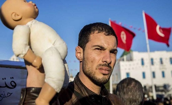تفاصيل جديدة عن فاجعة وفاة الرضع في تونس تفاصيل جديدة عن فاجعة وفاة الرضع في تونس