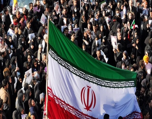 إيران: نتنياهو يلجأ إلى الأكاذيب المتعصبة لاستحضار رهاب إيران العنصري إيران: نتنياهو يلجأ إلى الأكاذيب المتعصبة لاستحضار رهاب إيران العنصري