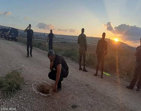 بطريقة سينمائية.. هروب أسرى فلسطينيين من سجن إسرائيلي بطريقة سينمائية.. هروب أسرى فلسطينيين من سجن إسرائيلي