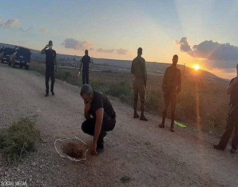 بطريقة سينمائية.. هروب أسرى فلسطينيين من سجن إسرائيلي