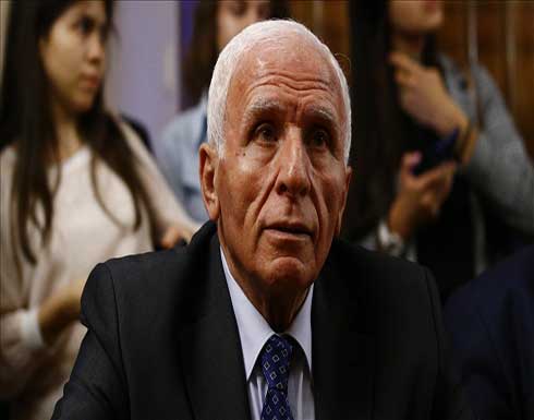 عزام الأحمد: مؤتمر دولي لمانحي إعمار غزة بدعوة من مصر عزام الأحمد: مؤتمر دولي لمانحي إعمار غزة بدعوة من مصر