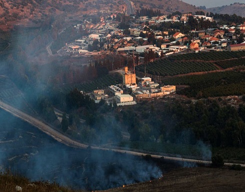 لبنان يطالب مجلس الأمن بالضغط على إسرائيل لوقف اعتداءاتها لبنان يطالب مجلس الأمن بالضغط على إسرائيل لوقف اعتداءاتها