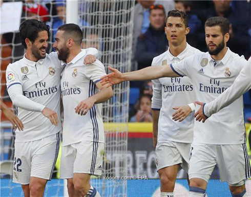 ريال مدريد.. مطلوب 200 مليون يورو "فورا" ريال مدريد.. مطلوب 200 مليون يورو "فورا"