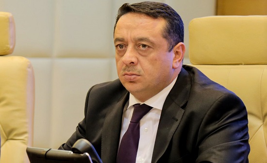 الداوود: استرداد مبالغ تمّ صرفها لموظفين دون وجه حقّ الداوود: استرداد مبالغ تمّ صرفها لموظفين دون وجه حقّ